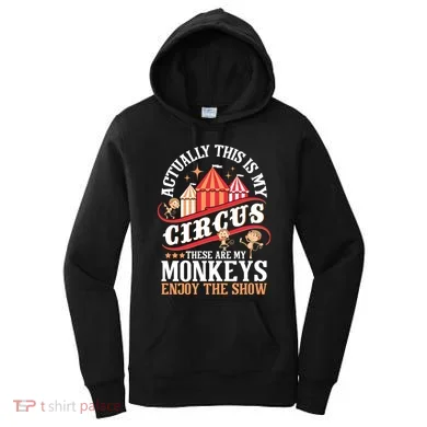 Women's Hoodie
