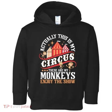 Toddler Hoodie
