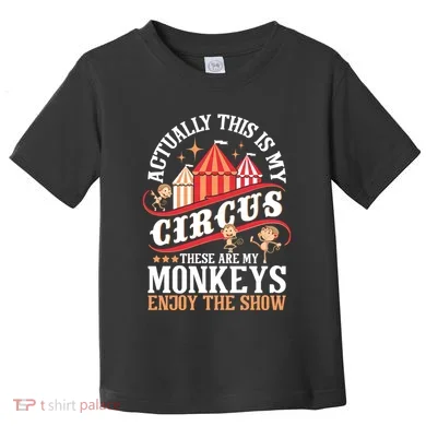 Toddler T-Shirt