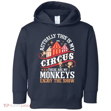 Toddler Hoodie