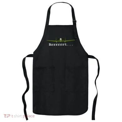 Apron