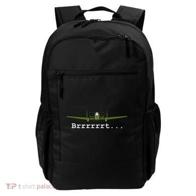 A10 Thunderbolt Ii Warthog Funny Backpack