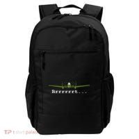 A10 Thunderbolt Ii Warthog Funny Backpack thumb 0