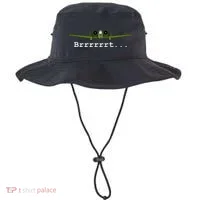 A10 Thunderbolt Ii Warthog Funny Bucket Hat thumb 0