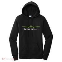 A10 Thunderbolt Ii Warthog Funny Women's Hoodie thumb 0