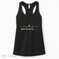 A10 Thunderbolt Ii Warthog Funny Women's Tank Top thumb 0
