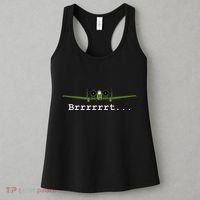 A10 Thunderbolt Ii Warthog Funny Women's Tank Top thumb 3