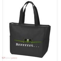 A10 Thunderbolt Ii Warthog Funny Tote Bag thumb 3