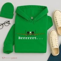 A10 Thunderbolt Ii Warthog Funny Hoodie thumb 4
