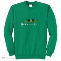 A10 Thunderbolt Ii Warthog Funny Sweatshirt thumb 0