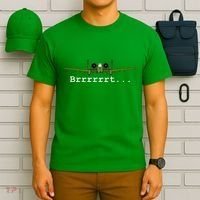 A10 Thunderbolt Ii Warthog Funny T-Shirt thumb 6