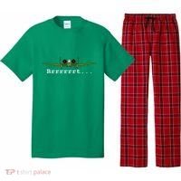 A10 Thunderbolt Ii Warthog Funny Pajama Set thumb 0