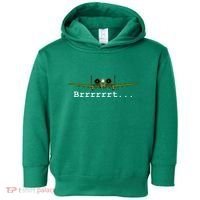 A10 Thunderbolt Ii Warthog Funny Toddler Hoodie thumb 0