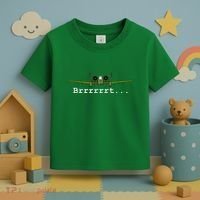 A10 Thunderbolt Ii Warthog Funny Toddler T-Shirt thumb 3