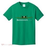A10 Thunderbolt Ii Warthog Funny Kids T-Shirt thumb 0