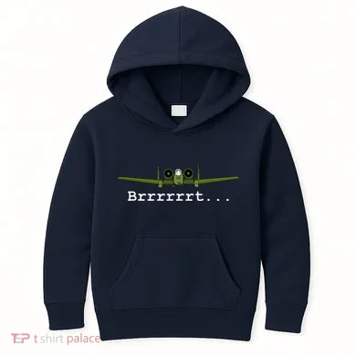 Kids Hoodie