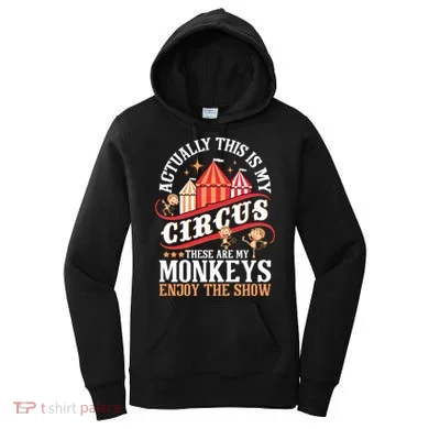 Women's Hoodie