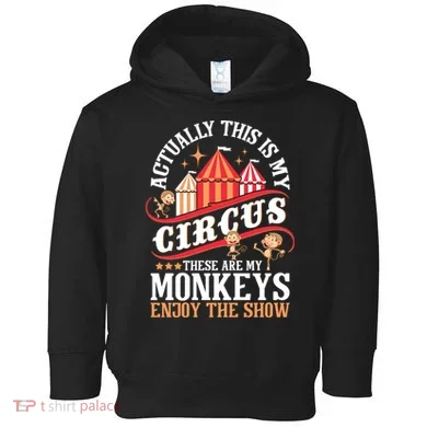 Toddler Hoodie
