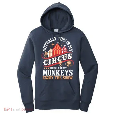 Women's Hoodie