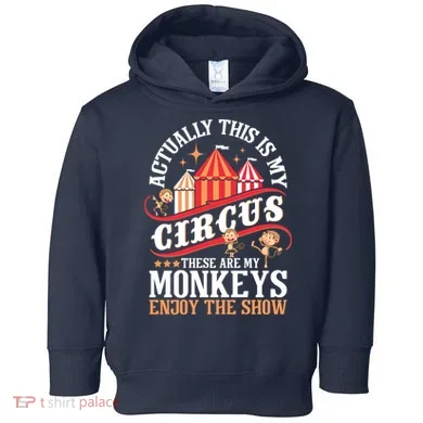 Toddler Hoodie