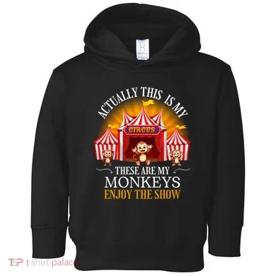 Toddler Hoodie