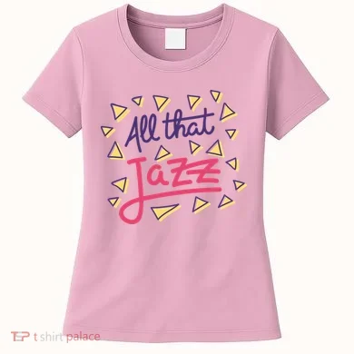 Women's T-Shirt