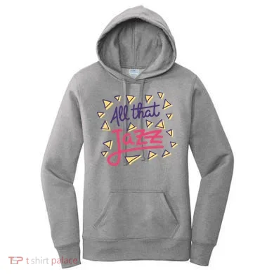 Women's Hoodie