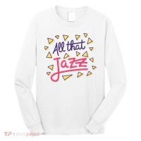 All That Jazz Long Sleeve Shirt thumb 0