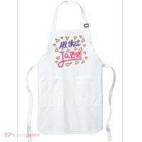 All That Jazz Apron thumb 0