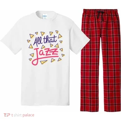 Pajama Set