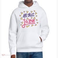 All That Jazz District V.I.T. Heavyweight Hoodie thumb 0
