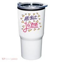All That Jazz Tumbler thumb 0