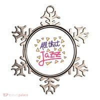All That Jazz Ornament thumb 0