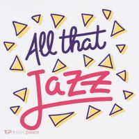 All That Jazz Women's Tank Top thumb 5