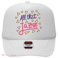 All That Jazz Hat thumb 0