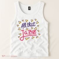 All That Jazz Tank Top thumb 2