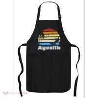 Ayvalik Turkey Kitesurfing Kitesurfer Beach Apron thumb 0