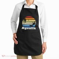 Ayvalik Turkey Kitesurfing Kitesurfer Beach Apron thumb 2