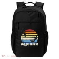 Ayvalik Turkey Kitesurfing Kitesurfer Beach Backpack thumb 0