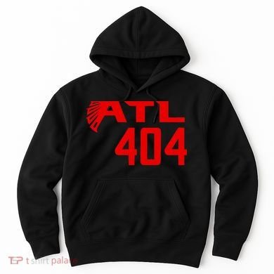 ATL 404 Anlanta Hoodie