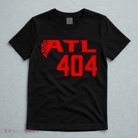 ATL 404 Anlanta T-Shirt thumb 5