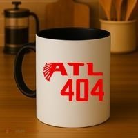 ATL 404 Anlanta Coffee Mug thumb 4