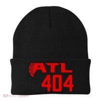 ATL 404 Anlanta Beanie thumb 0