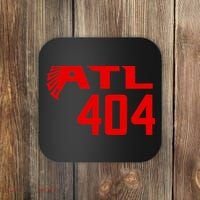 ATL 404 Anlanta Coaster thumb 0