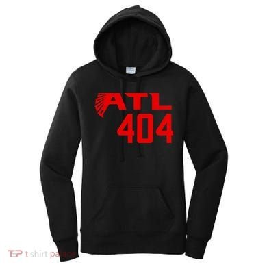 ATL 404 Anlanta Women's Hoodie