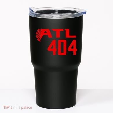 ATL 404 Anlanta Tumbler