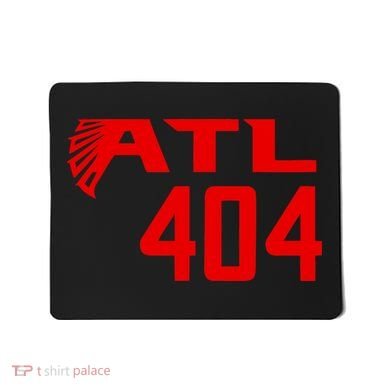 ATL 404 Anlanta Mousepad