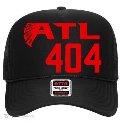 ATL 404 Anlanta Hat