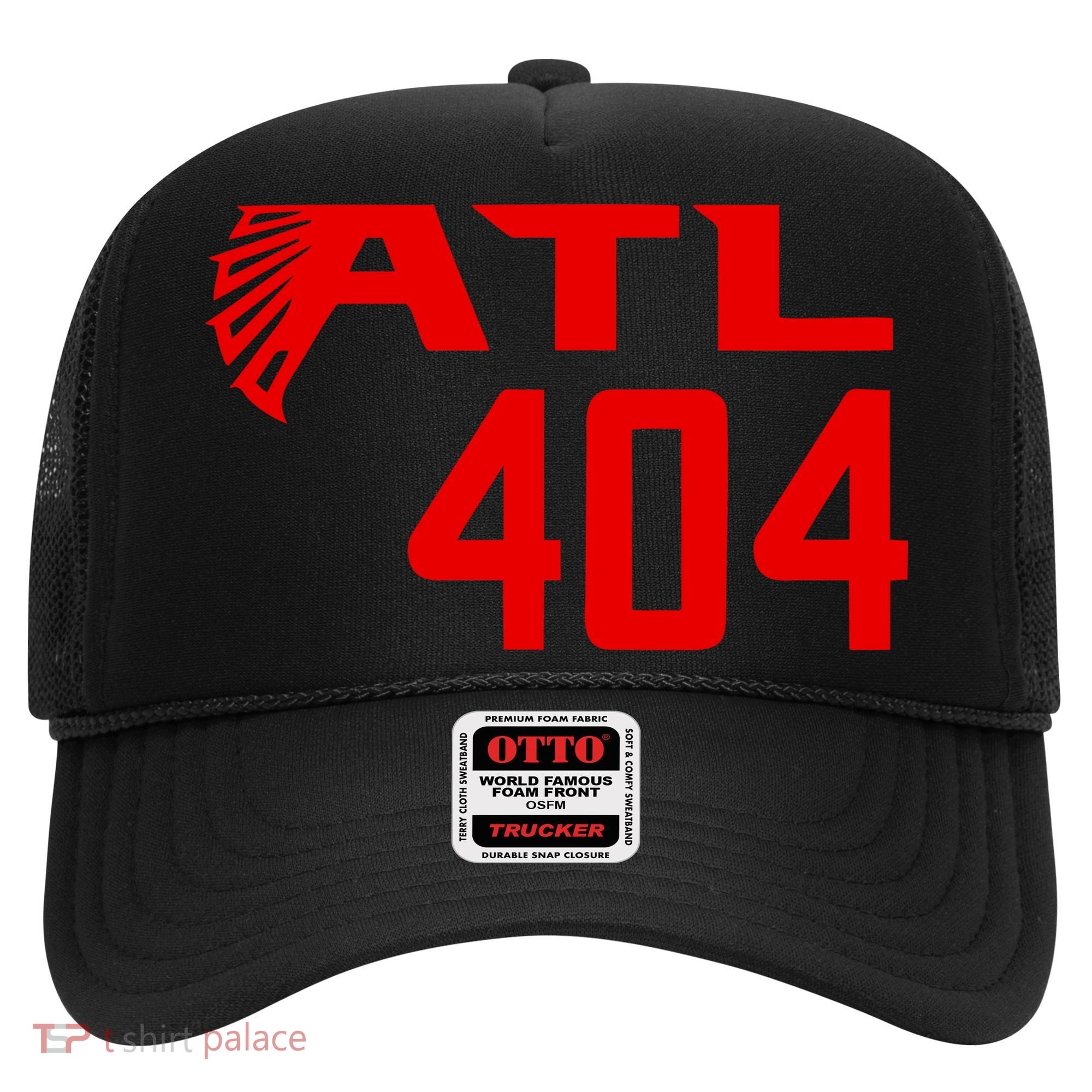 ATL 404 Anlanta Hat