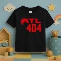 ATL 404 Anlanta Toddler T-Shirt thumb 3